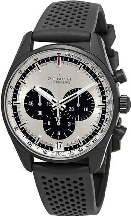 Zenith Chronomaster El Primero Chronograph Automatic Mens Watch 24.2041.400/01.R576