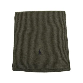 Ralph Lauren Heren, Accessoires, Groen, Maat: ONE Size