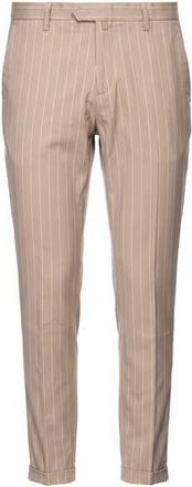 Officina 36 BOTTOMWEAR - Trousers on YOOX.COM