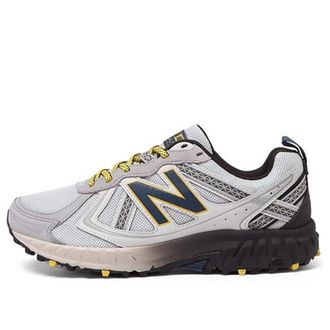 New Balance 410 v5 Grey MT410IY5