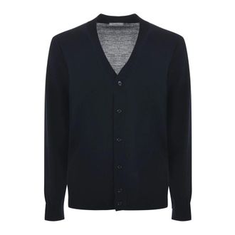 Paolo Pecora Uomo, Maglie, Blu, 2Xl, new