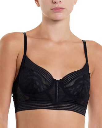 Hanky Panky Longline Underwire Bra