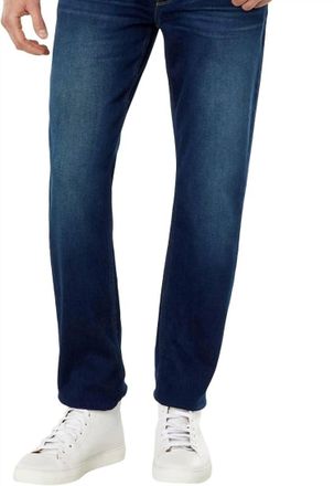 Paige Mens Federal Jean In Von