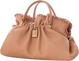 Ermanno Scervino Mujer, Bolsos, Rosa, Talla: ONE Size