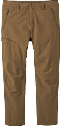 RAB Incline Light Pant - Mens in Oak at Nordstrom, Size 36
