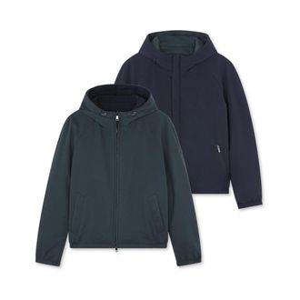 Paul & Shark Hombre, Jerseys, Verde, Talla: XL