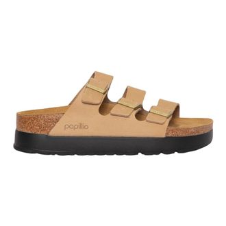 Birkenstock Mujer, Zapatos, Beige, Talla: 39 EU