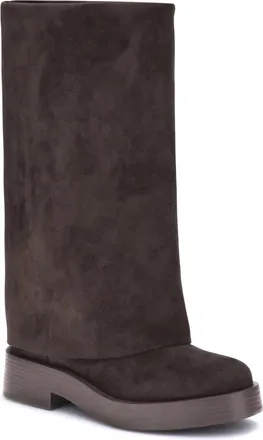 Casadei Womens Charlie Boots Carruba - Iconic Polyester