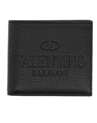 Valentino Garavani Wallets
