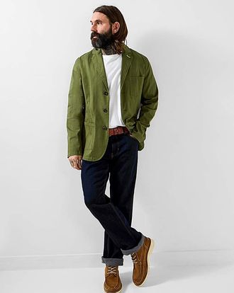 Joe Browns Exceptional Everyday Blazer