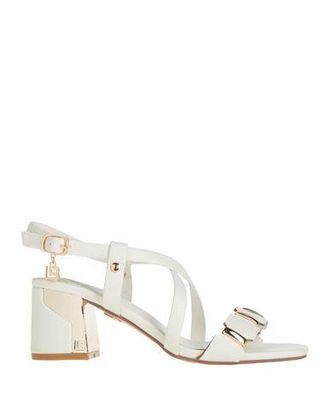 Laura Biagiotti FOOTWEAR - Sandals sur YOOX.COM
