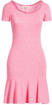Blugirl DRESSES - Mini dresses on YOOX.COM