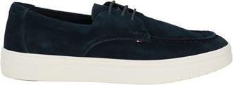 Tommy Hilfiger FOOTWEAR - Lace-up shoes on YOOX.COM
