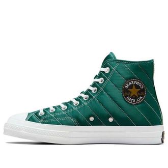Converse Chuck 70 Faux Fur High Top Dragon Scale A05607C