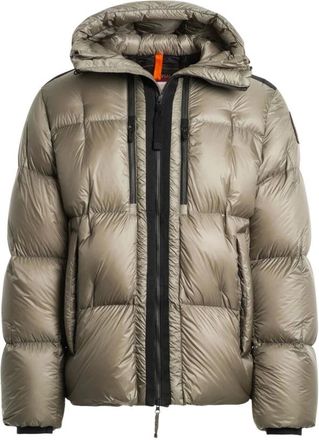 Parajumpers Uomo, Giacche, Beige, M, new