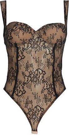 Silence Limited Bodysuits