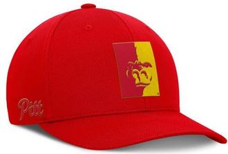 Top of the World Mens Top of the World Red Pittsburg State Gorillas Reflex Performance Flex Hat at Nordstrom, Size Medium/large