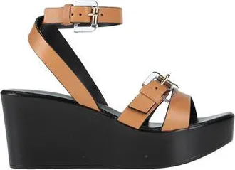 Caf&egrave;noir CALZADO - Sandalias con cierre en YOOX.COM