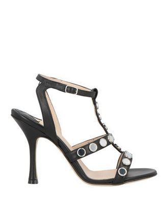 Anna F. FOOTWEAR - Sandals sur YOOX.COM