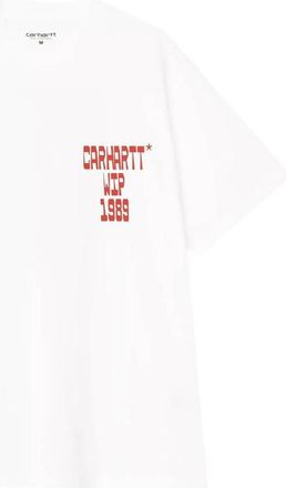 Carhartt Work in Progress S/S Blocks Printed T-shirt