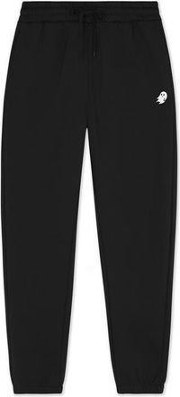 Dalix Ghost Midweight Fleece Regular Fit Track Pants in Black at Nordstrom, Size Xx-Large