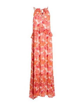 Caractere VESTIDOS - Vestidos largos en YOOX.COM