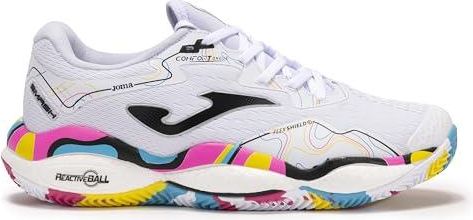 Futsal Schuhe Joma Padel-Sneaker Smash, 37-47, Reac Produktbild-Vorschau 11