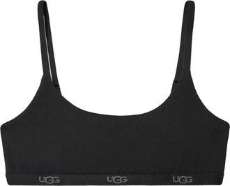 UGG Estella Bralette - Dames - BHs - Zwart - XS - Ondergoed