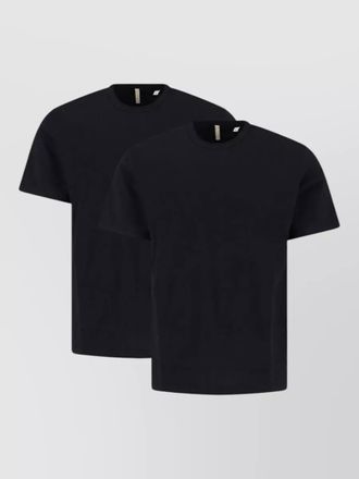 Sunflower crew neck t shirt short sleeve style