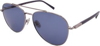 Ferragamo Mens Sf316s 61Mm Sunglasses