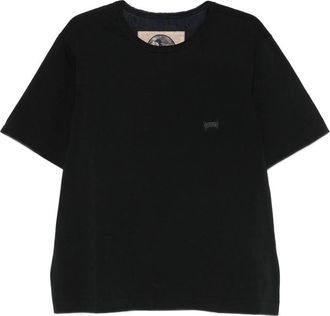 Ziggy Chen Printed T-shirt