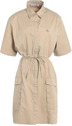 Calvin Klein DRESSES - Mini dresses on YOOX.COM