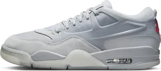 Nike Jordan Mens Air Jordan 4 RM Shoes in White | FQ7939-107