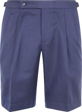 Incotex Classic Chino Trousers