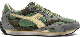 Diadora Heren, Schoenen, Veelkleurig, Maat: 42 EU Su&egrave;de