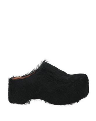 Marni FOOTWEAR - Mules & Clogs sur YOOX.COM