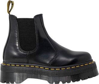 Dr. Martens Dameslaarzen