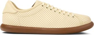 Camper Sneakers Pelotas Soller traforate - Toni neutri