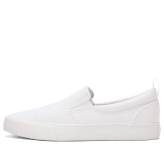 Puma (WMNS) PUMA Bari Slip-On White Silver 384629-01