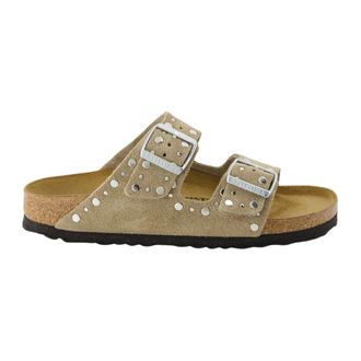 Birkenstock Donna, Scarpe, Beige, 41 EU, new