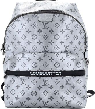 Louis Vuitton Apollo Backpack Limited Edition Reflect Monogram Canvas (Authentic Pre-Loved)