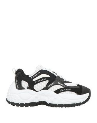 A|X Armani Exchange FOOTWEAR - Trainers on YOOX.COM