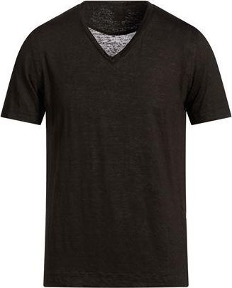 120% Lino TOPS - T-shirts auf YOOX.COM