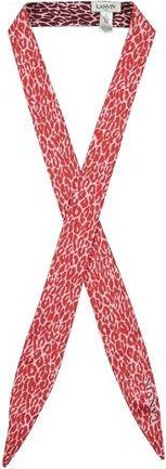 Lanvin ACCESSOIRES - Schals auf YOOX.COM