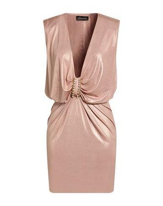 Dram&eacute;e DRESSES - Mini dresses on YOOX.COM