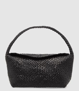 Ibeliv Sac Aura Black