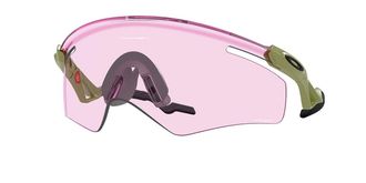 Oakley OO9481D QNTM KATO Asian Fit 948106 Mens Sunglasses Green Size 56