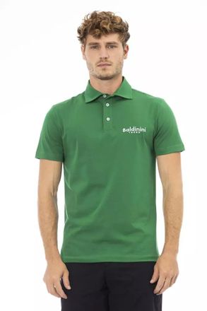 Baldinini Polo Shirt Classic Fit Ba23744