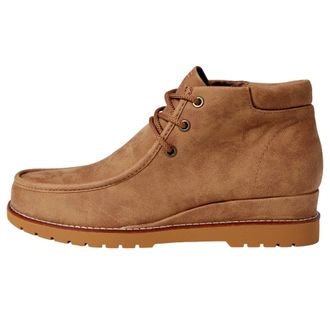 Skechers Womens Skechers Chill Wedge - Elevated Bliss Chestnut 114717-CSNT