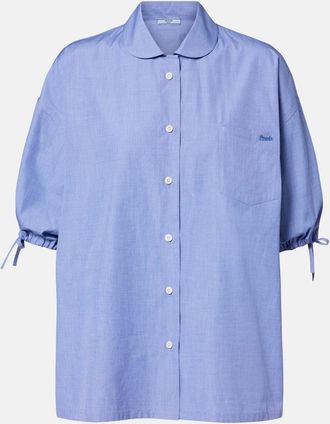 Prada Cotton shirt